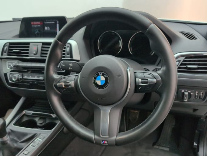 2025 BMW 1 Series