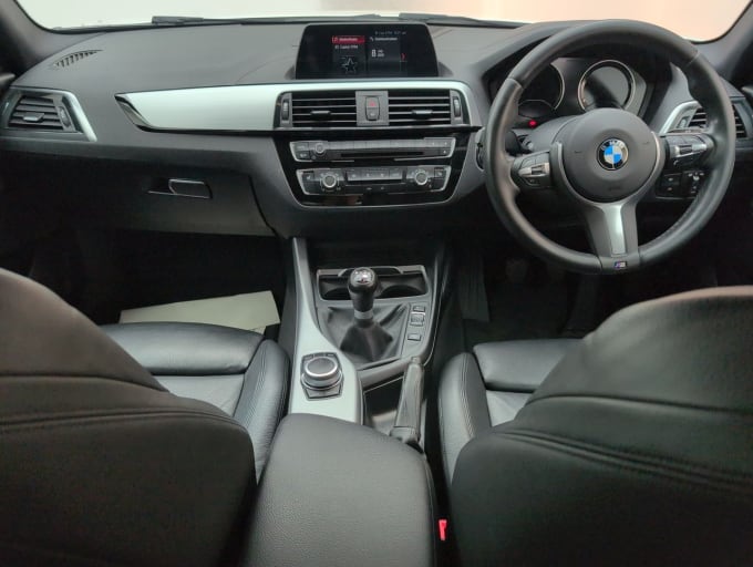 2025 BMW 1 Series