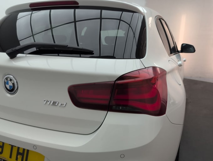 2025 BMW 1 Series