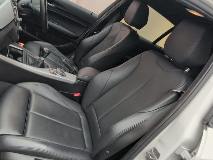 2025 BMW 1 Series