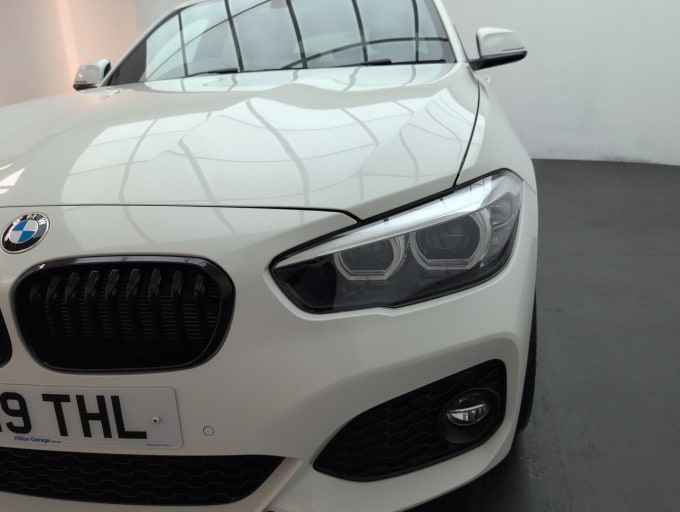 2025 BMW 1 Series
