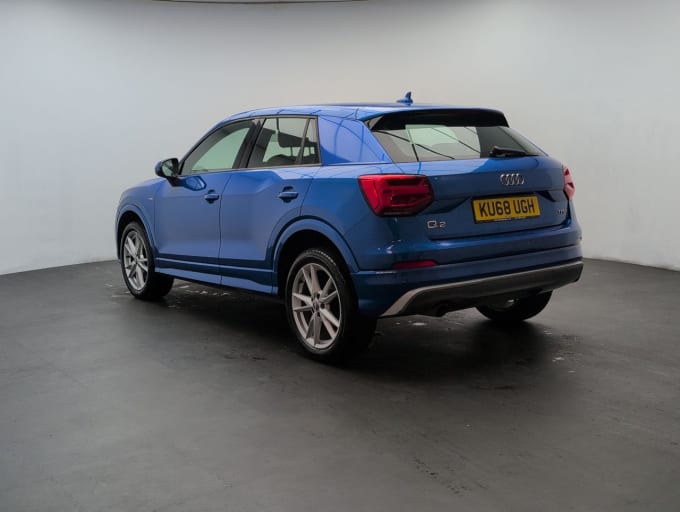 2025 Audi Q2