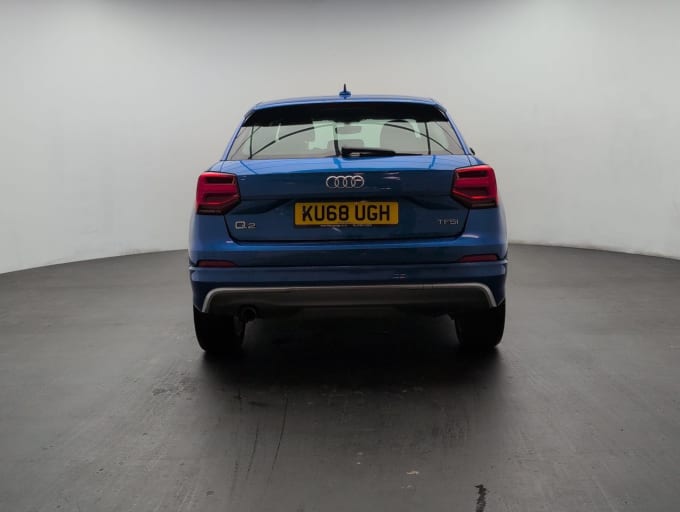 2025 Audi Q2