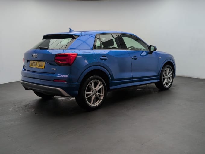 2025 Audi Q2