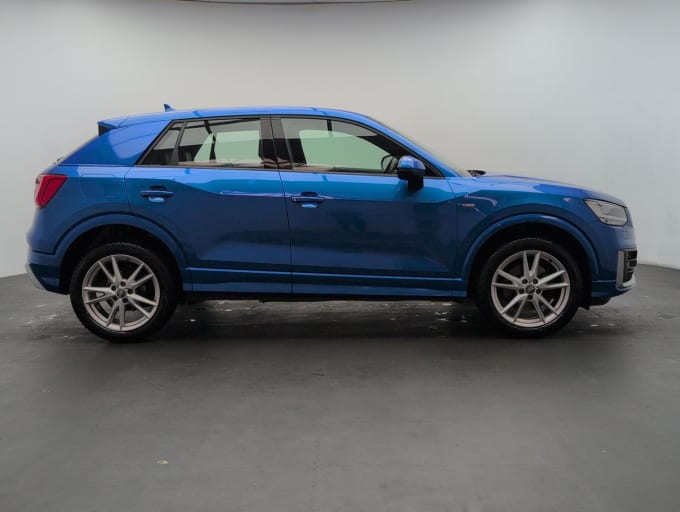 2025 Audi Q2