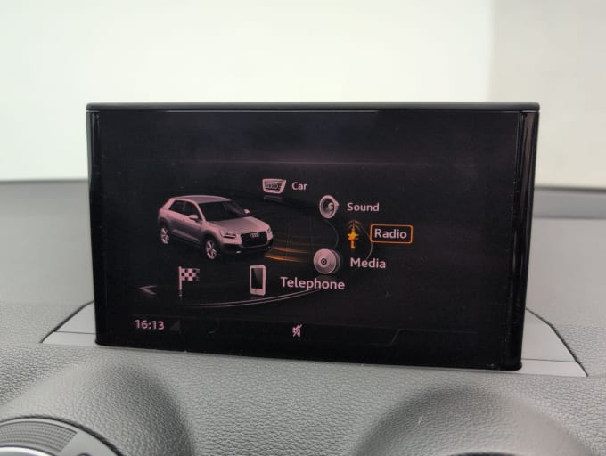 2025 Audi Q2