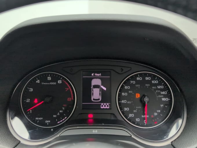 2025 Audi Q2