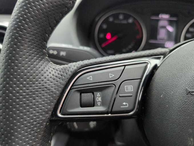 2025 Audi Q2