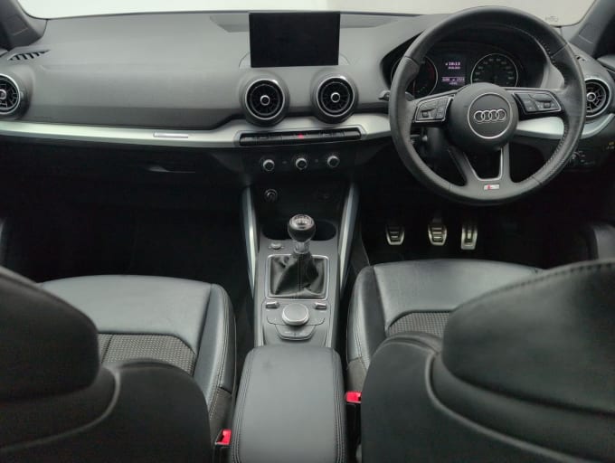 2025 Audi Q2