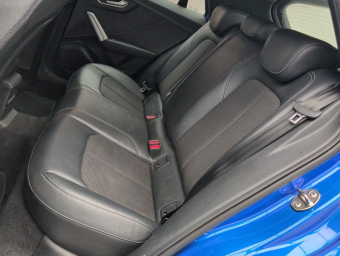 2025 Audi Q2