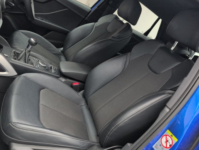 2025 Audi Q2