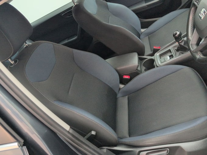 2025 Seat Ateca