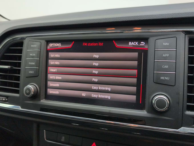 2025 Seat Ateca