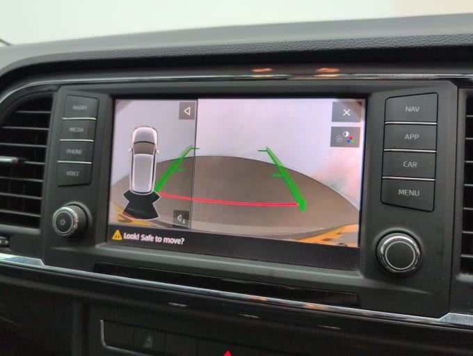 2025 Seat Ateca