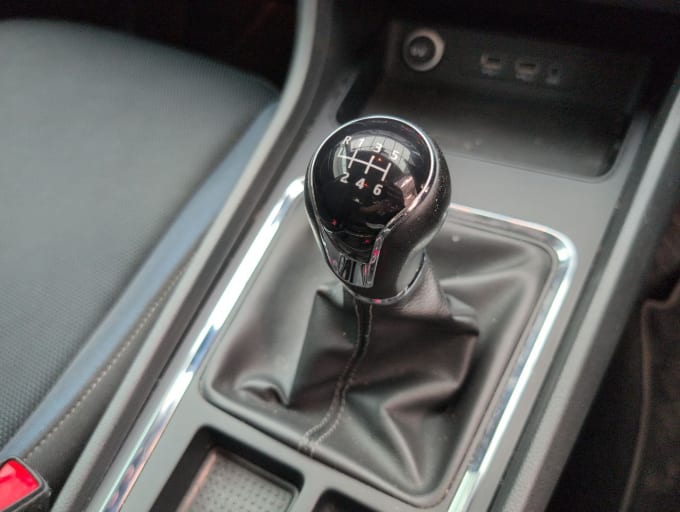 2025 Seat Ateca