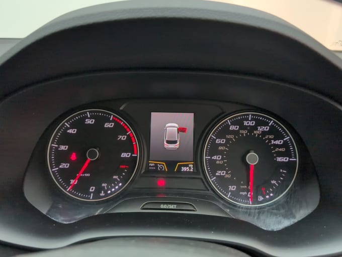 2025 Seat Ateca