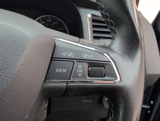 2025 Seat Ateca