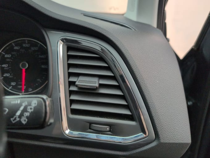2025 Seat Ateca