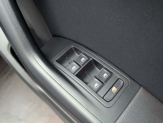 2025 Seat Ateca
