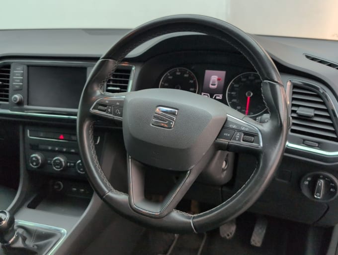 2025 Seat Ateca