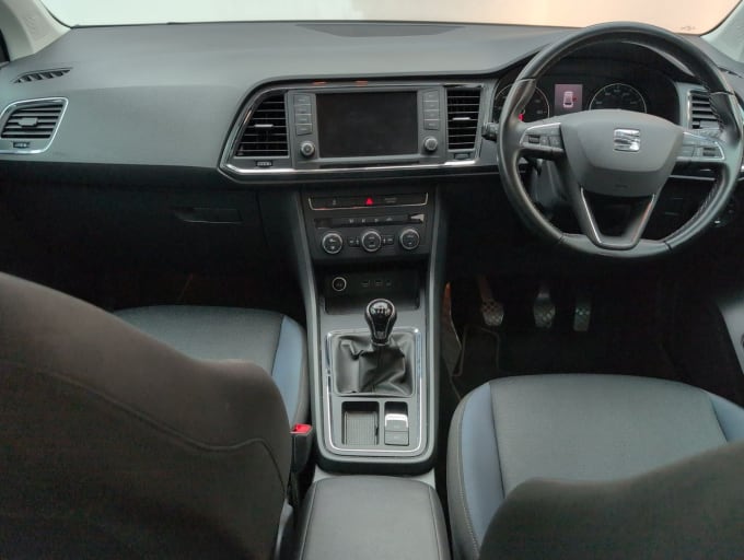 2025 Seat Ateca