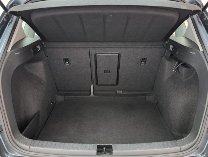 2025 Seat Ateca