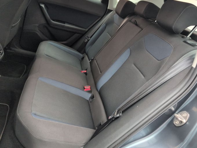 2025 Seat Ateca