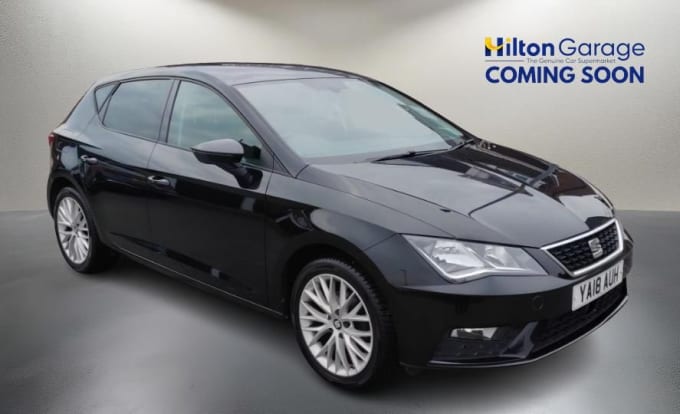 2025 Seat Leon
