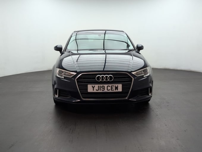 2025 Audi A3