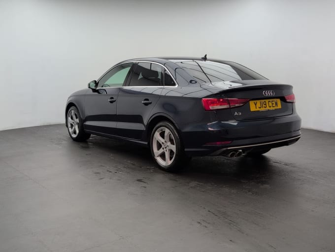 2025 Audi A3