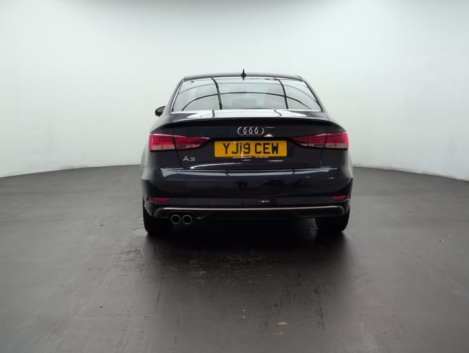 2025 Audi A3