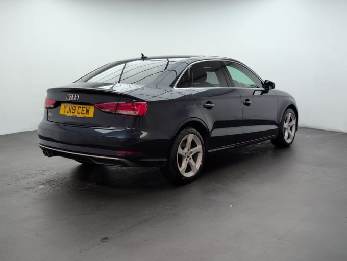 2025 Audi A3