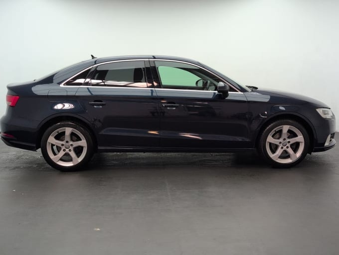 2025 Audi A3