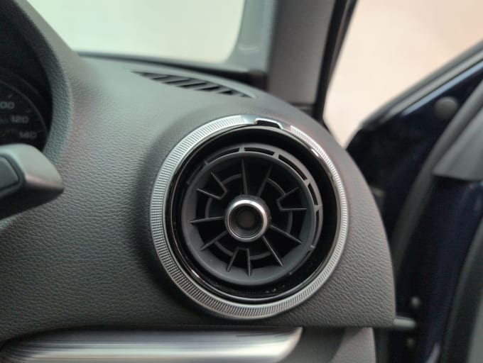 2025 Audi A3