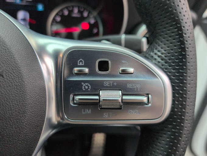 2025 Mercedes-benz C Class
