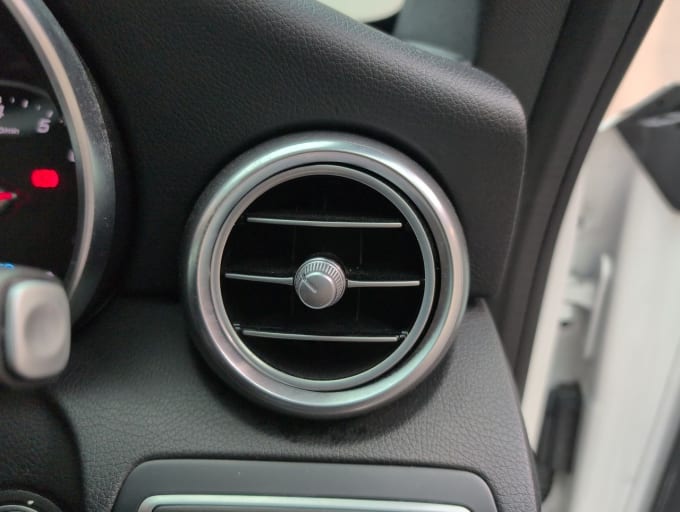 2025 Mercedes-benz C Class
