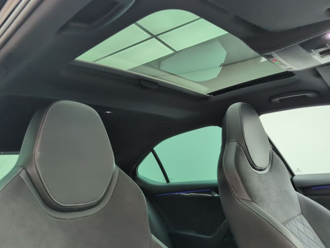 2025 Skoda Superb