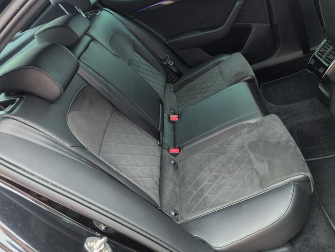 2025 Skoda Superb