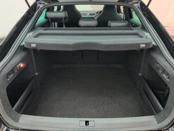 2025 Skoda Superb