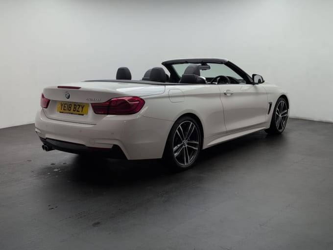 2025 BMW 4 Series