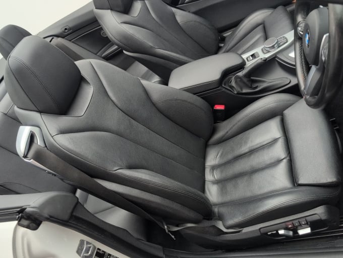 2025 BMW 4 Series