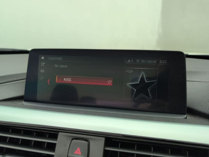 2025 BMW 4 Series