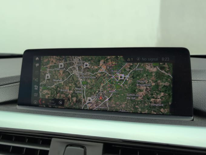 2025 BMW 4 Series