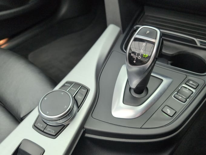 2025 BMW 4 Series