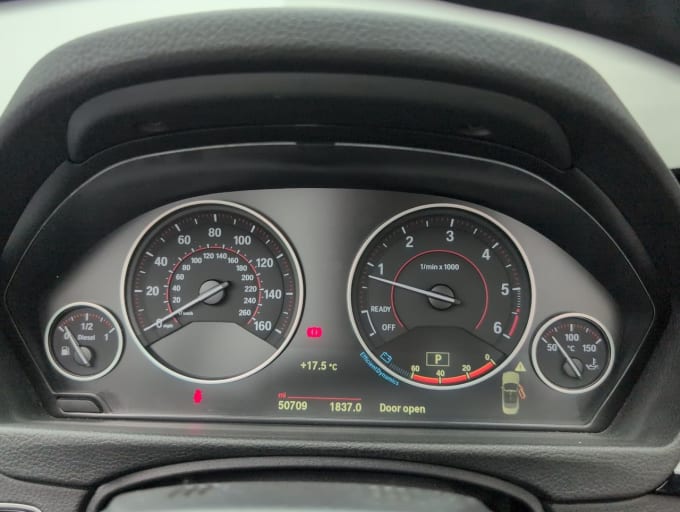 2025 BMW 4 Series