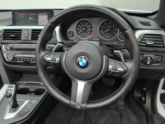2025 BMW 4 Series