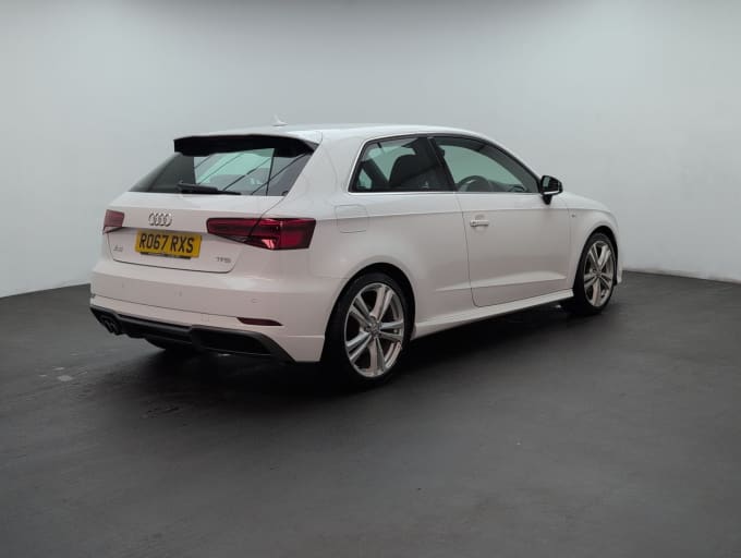 2025 Audi A3