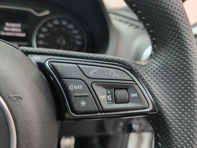 2025 Audi A3