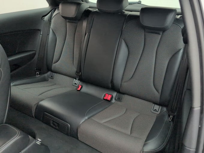 2025 Audi A3