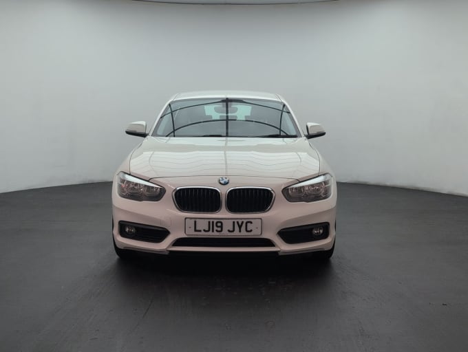 2025 BMW 1 Series